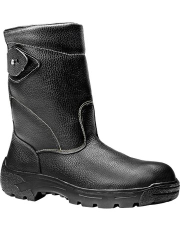 Bild Schweißerstiefel Stan, S3 EN 20349, Gr. 45 - ELTEN-0