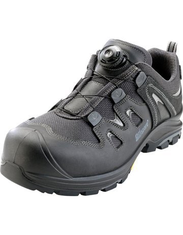 Bild Halbschuh IMOLA, S3, SRC, Gr. 42-0