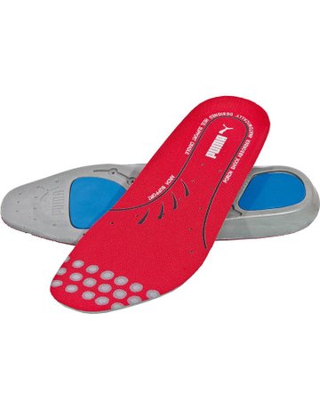 Bild Einlegesohle evercushion, plus Gr. 47 Puma-0