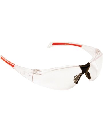 Bild Brille Stealth 8000 PC, klar, beschlagfrei-0