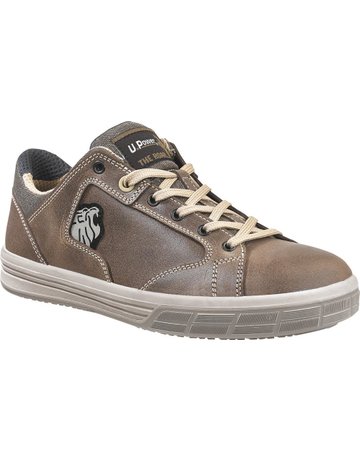 Bild Halbschuh Savana S3, Gr. 45 - UPower-0