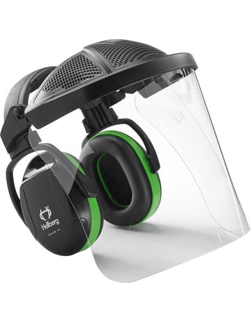 Bild Ersatzscheibe, Polycarbonat-0
