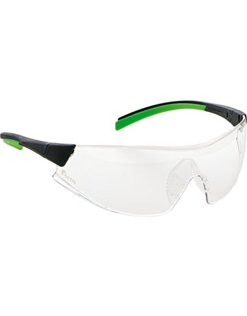 Bild Bügelbrille VESTA klar, FORTIS-0