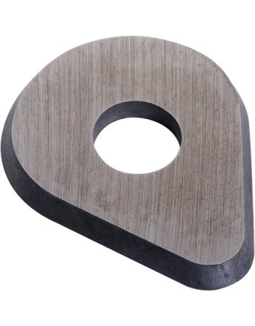 Bild Farbschaberklinge Birnenform Bahco-0