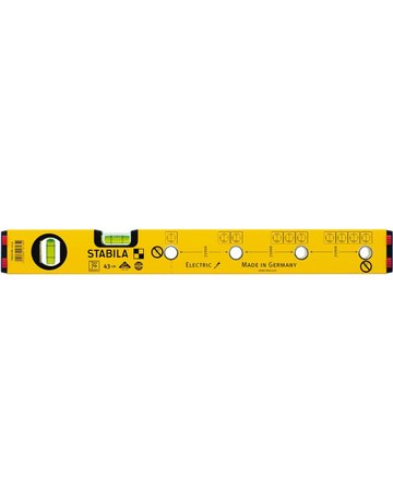 Bild Wasserwaage 70 electric 43cm Stabila-0