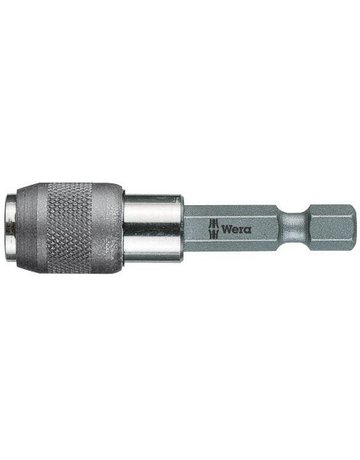 Bild Universalhalter Nr. 895/4/1K 1/4" Länge 52 mm - Wera-0