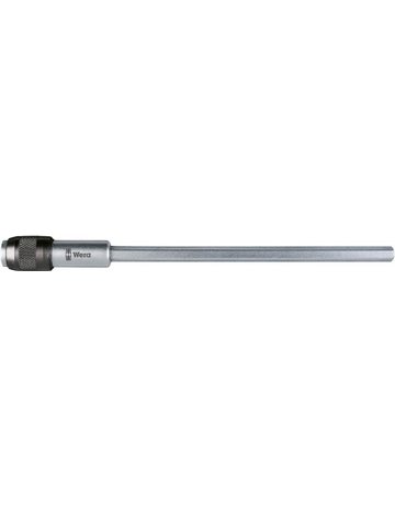 Bild Vario-Adapterklinge 1/4" 165 mm Innensechskant - Wera-0
