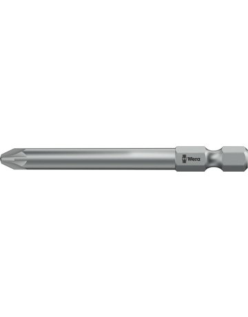 Bild Bit 1/4" DIN3126 E6,3 PZ1 x 89 mm zähh. - Wera-0