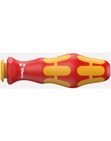 Bild Handhalter VDE für Wechselklingen - Wera-0