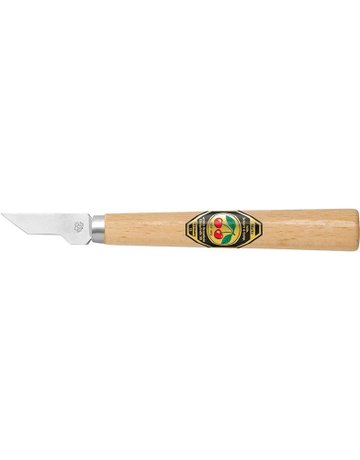 Bild Schnitzmesser Nr. 3356 Kirsche-0