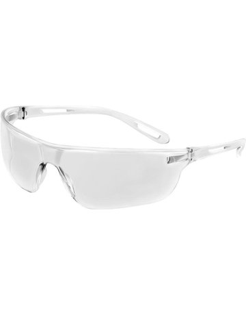 Bild Brille Stealth 16G, PC klar, antikr., beschlagfr.-0