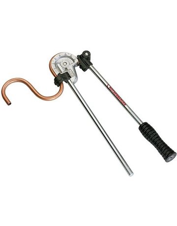 Bild Standard Biegezange 12mm Durchmesser 36mm Radius - Rothenberger-0
