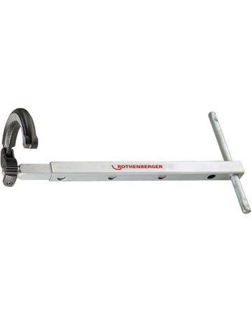 Bild Standhahnmutternschl. 275 - 455mm Rothenberger-0