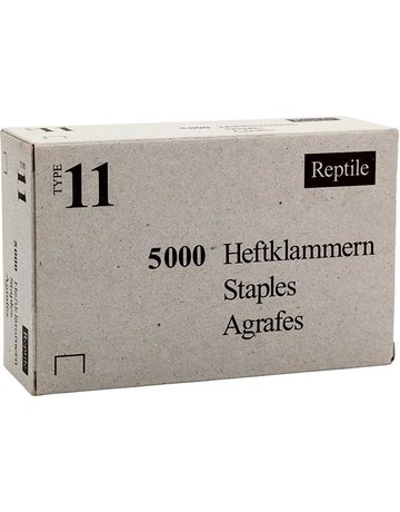 Bild Heftklammer Industriequalität 11/08 a 5000 Isaberg - RAPID-0