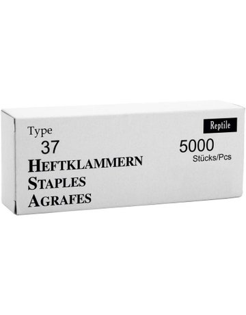 Bild Heftklammer 37/06 a 5000Stück Rapid-0
