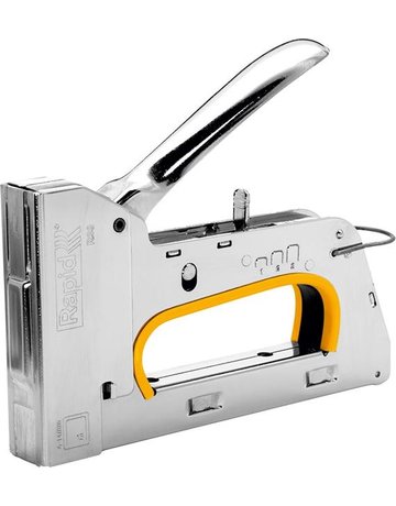 Bild Handtacker R33 Ergonomic Rapid-0