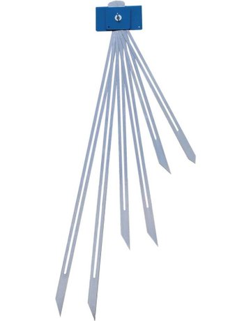 Bild Treppenspinne T500 HEDUE-0
