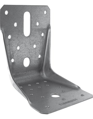Bild SST Winkelverbinder ABR100 - Simpson-Strong-Tie-0