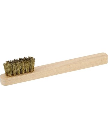 Bild Zündkerzenbürste 3x6Reihen 0,2mm Osborn-0