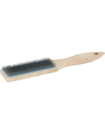 Bild Feilenbürste 115 x 40mm Osborn-0