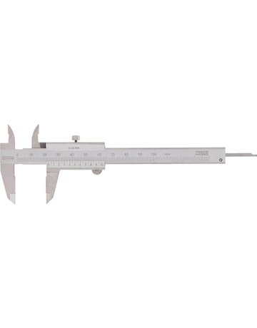 Bild Taschenmesser Klein 100mm Festst. FORUM-0
