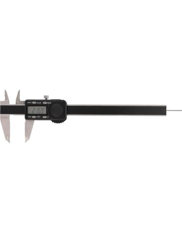 Bild digital Messschieber ABS RT 150mm mit D. FORUM-0