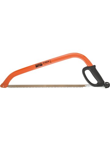 Bild Bügelsäge Ergo 530mm spitz zulauf. Bahco-0