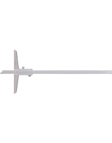 Bild Tiefenmessschieber gerade 300mm FORUM-0