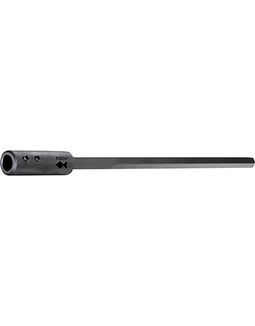 Bild Schaftverlängerung 330mm 8 mm Fisch-0