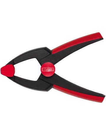 Bild Federzwinge Clippix 25x30mm BESSEY-0