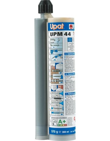 Bild Injektionsmörtel UPM 44 360ml - Upat-0