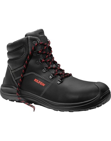 Bild Schnürstiefel Anderson Loop, S3 HI, Gr. 44-0