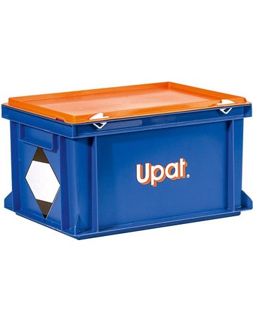 Bild Injektionsmörtel UPM 44 im HWK - Upat-0