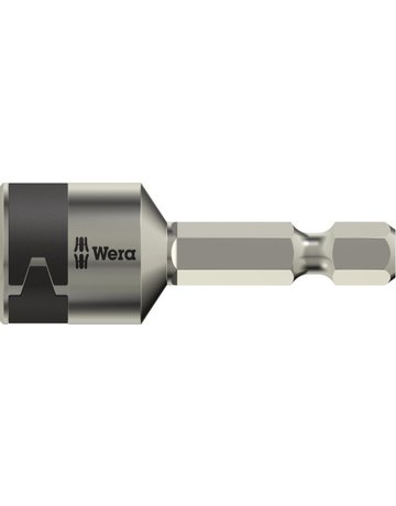 Bild Steckschlüsseleinsatz 8,0 x 50 mm Stainless - Wera-0