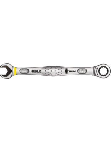 Bild Ringratschenschlüssel Joker 10 mm - Wera-0