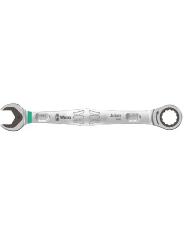 Bild Ringratschenschlüssel Joker 13 mm - Wera-0