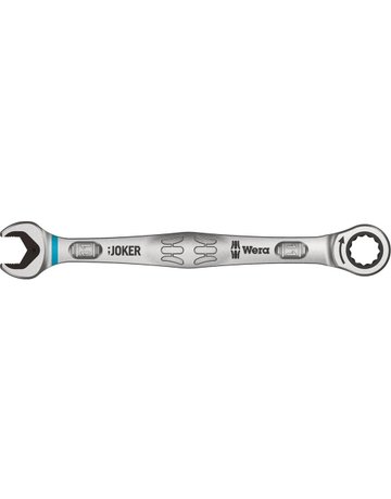 Bild Ringratschenschlüssel Joker 11 mm - Wera-0