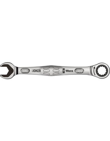 Bild Ringratschenschlüssel Joker 12 mm - Wera-0