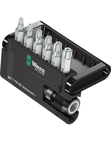 Bild Bit-Check 7 TX BO Universal 1 - Wera-0