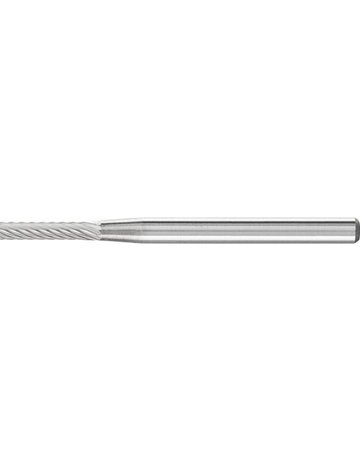 Bild Kleinfrässtift HM zylindrisch 0210 5 3mm 2x10mm Pferd-0
