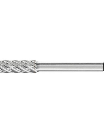 Bild Frässtift HM zylindrisch 0820 STEEL 6mm 8x20mm Pferd-0