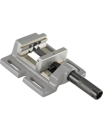 Bild Bohrmaschaschinen- Schraubstock 100mm FORTIS-0