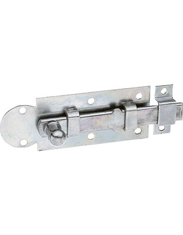 Bild Fensterriegel 16/K2ZA/80 - Alberts-0