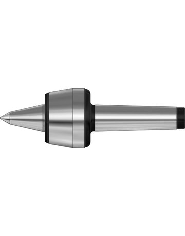 Bild Körnerspitze mitlaufend 604HVL Gr. 110 MK 5 RÖHM-0