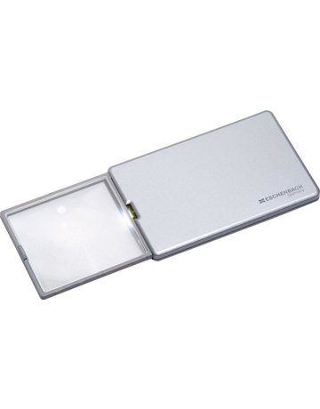 Bild Taschenleuchtlupe easy Pocket 3,0x ESCHENBACH-0