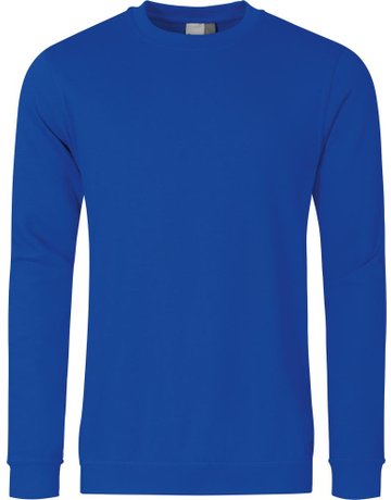 Bild Sweatshirt, Gr. 3XL, royal-0