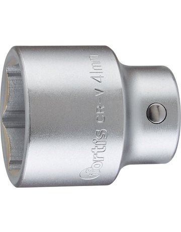 Bild Steckschlüsseleinsatz 6-kant 3/4" 41mm FORTIS-0