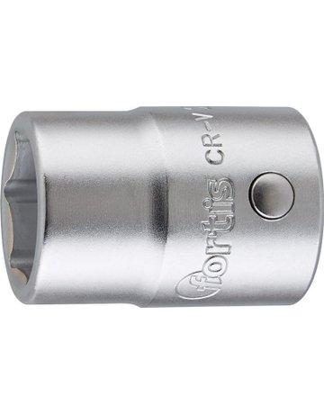 Bild Steckschlüsseleinsatz 6-kant 3/4" 24mm FORTIS-0