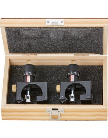 Bild Magnet-Hobelmesser Einstell-Lehre BRÜCK-0
