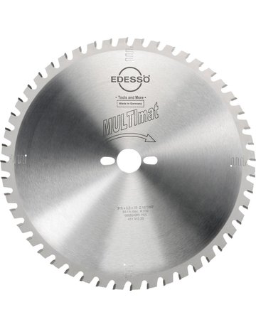 Bild HW Kreissägeblatt Präzision 315x3,2x30mm Z48 SWZ-0